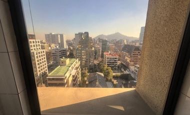 Oficina en Arriendo en Linda oficina al lado del metro Tobalaba, 2 privados, 2 baños