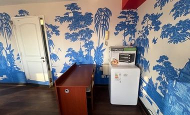 Oficina en Arriendo en Linda oficina al lado del metro Tobalaba, 2 privados, 2 baños