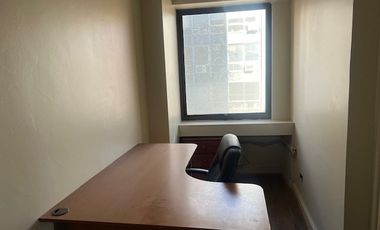 Oficina en Arriendo en Oportunidad oficina 2 privados y 1 baño en mejor sector de Providencia, metro Tobalaba.