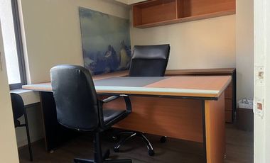 Oficina en Arriendo en Oportunidad oficina 2 privados y 1 baño en mejor sector de Providencia, metro Tobalaba.