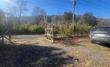 Casa en Arriendo en Cabaña a orilla camino a las Termas de Chillán sector Piedras Comadres