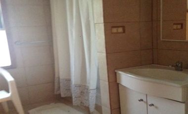 Casa en Arriendo en Cabaña a orilla camino a las Termas de Chillán sector Piedras Comadres