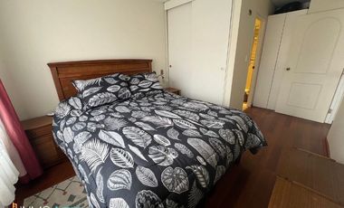 Departamento en Arriendo en Condominio Málaga, sector Sevilla/Pablo Neruda