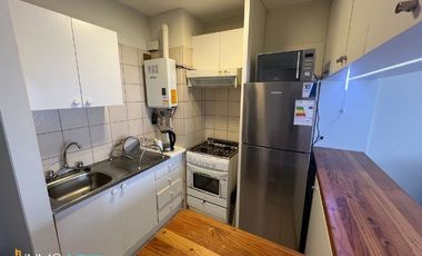 Departamento en Arriendo en Condominio Málaga, sector Sevilla/Pablo Neruda