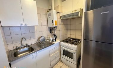 Departamento en Arriendo en Condominio Málaga, sector Sevilla/Pablo Neruda