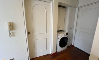 Departamento en Arriendo en Condominio Málaga, sector Sevilla/Pablo Neruda