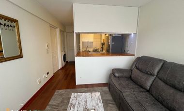 Departamento en Arriendo en Condominio Málaga, sector Sevilla/Pablo Neruda