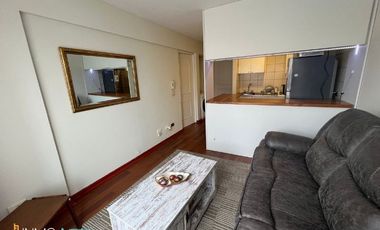 Departamento en Arriendo en Condominio Málaga, sector Sevilla/Pablo Neruda