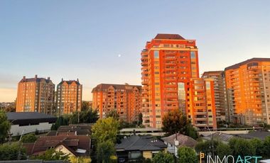 Departamento en Arriendo en sector Avda Alemania