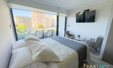 Departamento en Arriendo en sector Avda Alemania