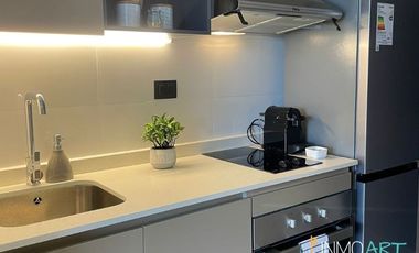 Departamento en Arriendo en sector Avda Alemania