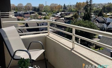 Departamento en Arriendo en sector Avda Alemania