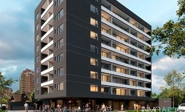 Departamento en Arriendo en sector Avda Alemania