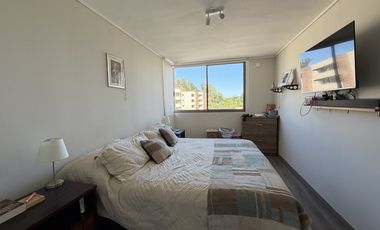 DEPARTAMENTO EN CONDOMINIO ALTOS DE TEJAS VERDES