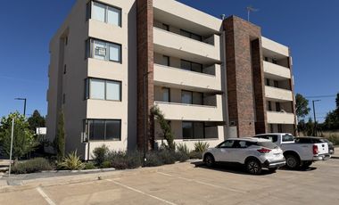 DEPARTAMENTO EN CONDOMINIO ALTOS DE TEJAS VERDES