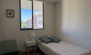 DEPARTAMENTO EN CONDOMINIO ALTOS DE TEJAS VERDES