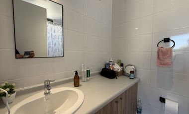 DEPARTAMENTO EN CONDOMINIO ALTOS DE TEJAS VERDES