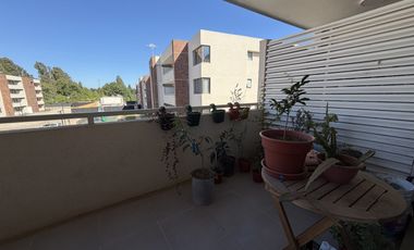 DEPARTAMENTO EN CONDOMINIO ALTOS DE TEJAS VERDES