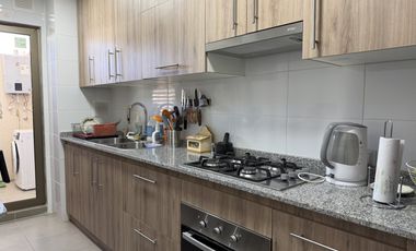 DEPARTAMENTO EN CONDOMINIO ALTOS DE TEJAS VERDES