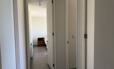 DEPARTAMENTO EN CONDOMINIO ALTOS DE TEJAS VERDES