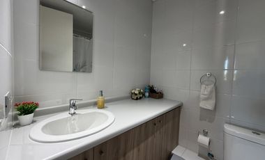 DEPARTAMENTO EN CONDOMINIO ALTOS DE TEJAS VERDES