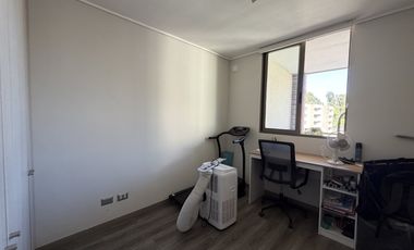 DEPARTAMENTO EN CONDOMINIO ALTOS DE TEJAS VERDES