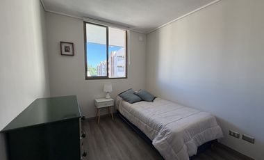 DEPARTAMENTO EN CONDOMINIO ALTOS DE TEJAS VERDES