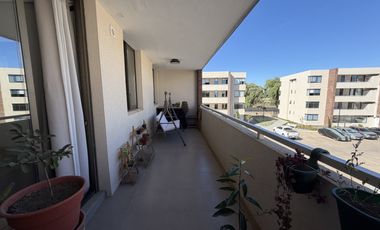 DEPARTAMENTO EN CONDOMINIO ALTOS DE TEJAS VERDES