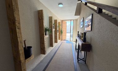 DEPARTAMENTO EN CONDOMINIO ALTOS DE TEJAS VERDES