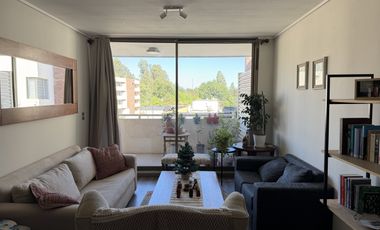 DEPARTAMENTO EN CONDOMINIO ALTOS DE TEJAS VERDES