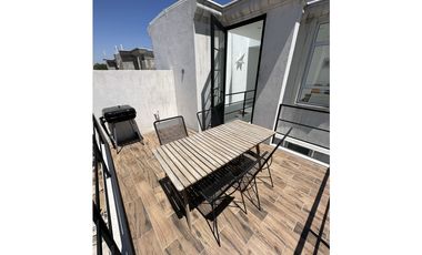 Departamento en Renta Amueblado en Taktica, Camino Real a Cholula