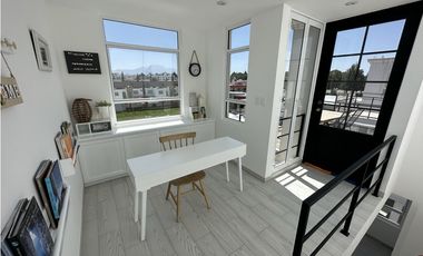 Departamento en Renta Amueblado en Taktica, Camino Real a Cholula