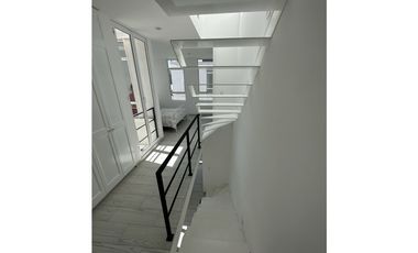 Departamento en Renta Amueblado en Taktica, Camino Real a Cholula