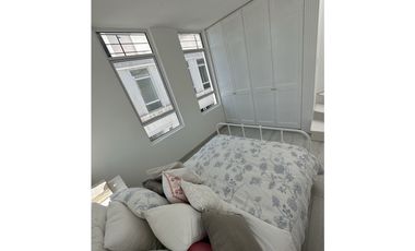 Departamento en Renta Amueblado en Taktica, Camino Real a Cholula