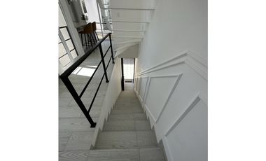 Departamento en Renta Amueblado en Taktica, Camino Real a Cholula