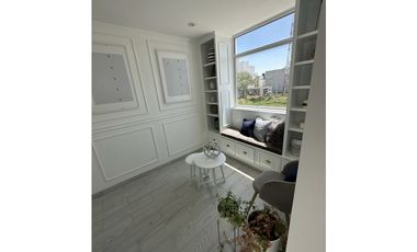 Departamento en Renta Amueblado en Taktica, Camino Real a Cholula