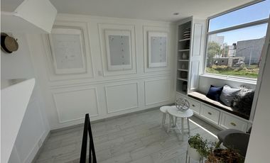 Departamento en Renta Amueblado en Taktica, Camino Real a Cholula