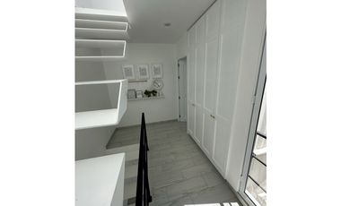 Departamento en Renta Amueblado en Taktica, Camino Real a Cholula