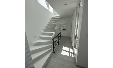 Departamento en Renta Amueblado en Taktica, Camino Real a Cholula