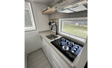 Departamento en Renta Amueblado en Taktica, Camino Real a Cholula