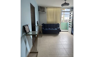 DEPARTAMENTO EN RENTA COL RIO DE GUADALUPE