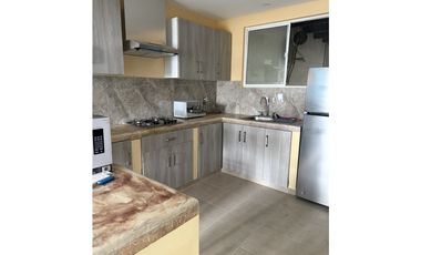 DEPARTAMENTO EN RENTA COL RIO DE GUADALUPE