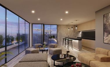 Departamento en Santiago de Surco