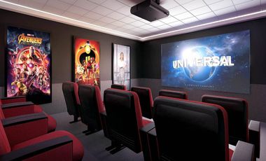 Departamento en Santiago de Surco