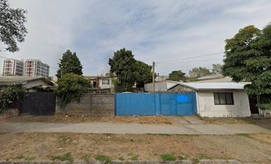 Terreno Construccion  en Venta en Av Argentina / Caupolican