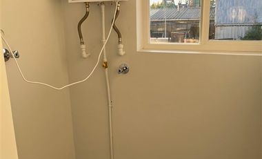 Departamento en Arriendo en Sector Pedro Fontova - Alberto Undurraga