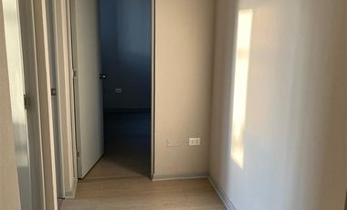 Departamento en Arriendo en Sector Pedro Fontova - Alberto Undurraga