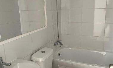 Departamento en Arriendo en Sector Pedro Fontova - Alberto Undurraga