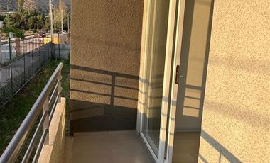 Departamento en Arriendo en Sector Pedro Fontova - Alberto Undurraga