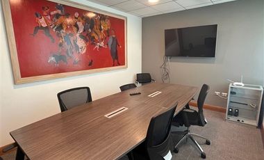 Oficina en Arriendo en SANTA MARIA / EL CERRO